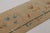 2010s Rug & Kilim’s Extra-Long Chinese Art Deco-Style Custom Runner, Beige With Floral For Sale - Image 5 of 10