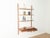 Sven Ellekaer Wall Shelf by Sven Ellekaer for Albert Hansen, 1960s For Sale - Image 4 of 13
