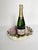 Pottery Vide-Poche with Floral Decorations, France, 1970s For Sale - Image 3 of 9