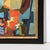 1930s Art Deco Stage Set Oil on Canvas Painting Signed William Freed For Sale - Image 5 of 18