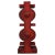 Ceramic Cf te1.12 Terre Sculpture by Caturegli Formica For Sale - Image 7 of 7