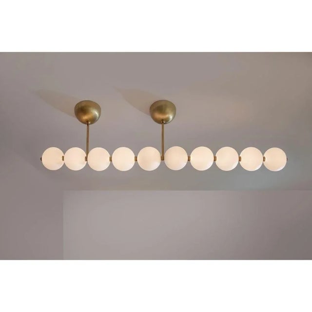 Contemporary The Pearl Line by Ludovic Clément d'Armont For Sale - Image 3 of 6