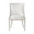 A refined piece that blends the clean, sophisticated lines of early 19th-century design with modern comfort. The chair's...