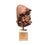 Head of Ulysses, Italy 20th Century, Terracotta For Sale - Image 4 of 6