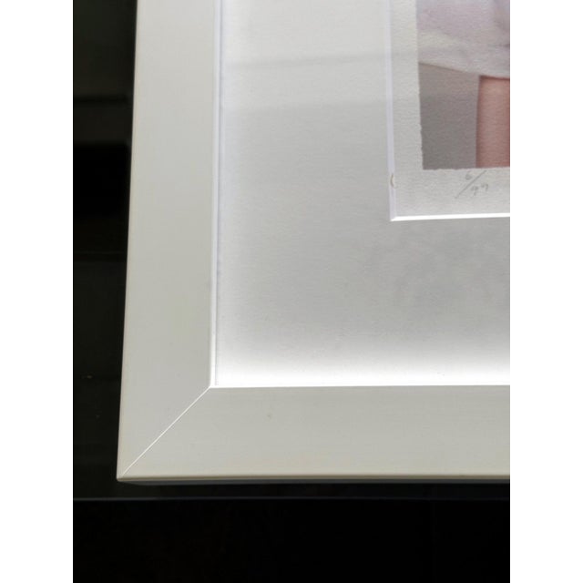 Framed Editioned Contemporary Photograph by Huang Yan For Sale - Image 11 of 12