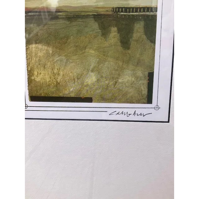 Abstract Landscapes by Craig Alan For Sale - Image 11 of 12