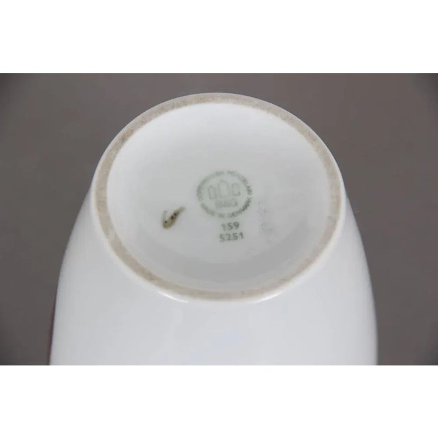 Series 158/159 Vase from Bing & Grondahl, Set of 3 For Sale - Image 14 of 15