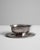 Mid 20th Century Mid 20th Century France Mid-century Modern Silver Decorative Object For Sale - Image 5 of 15