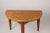 Wood 18th Century Swedish Console or Wall Table For Sale - Image 7 of 11