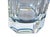 Cini Boeri Vintage Crystal Shot Glasses by Cini Boeri for Arnolfo Di Cambio, 1970s, Set of 6 For Sale - Image 4 of 10