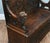 Victorian Farmhouse Oak Hall Bench, 1880 For Sale - Image 6 of 9