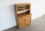 Vintage Wall Cupboard in Pine, Sweden, 1970s For Sale - Image 10 of 11