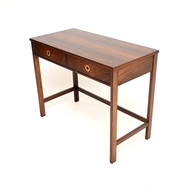 Mid-Century Modern Mid-Century Console Table, 1960s For Sale - Image 3 of 13