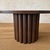 Mid-Century Modern Lavene Dining Table in Kona Finish 60″ For Sale - Image 3 of 8