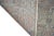 Faded Muted Colors Impressive Medallion Vintage Ushak Rug Low Pile Distressed Area Rug - 3'5'' X 5'8'' For Sale - Image 10 of 10