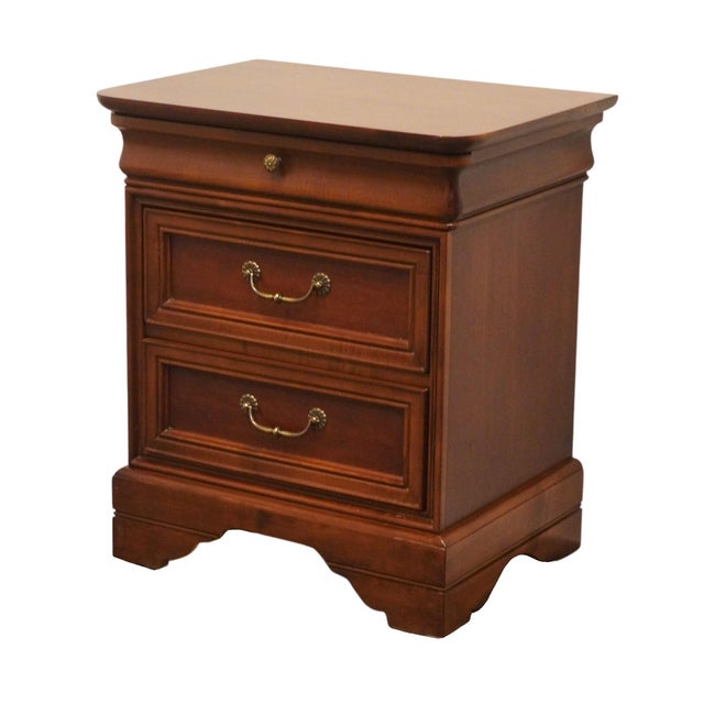 Lexington Furniture Chez Michelle Collection 24" Three Drawer