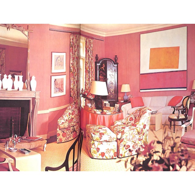 "Billy Baldwin Decorates" 1972 Baldwin, Billy For Sale - Image 12 of 13