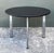 Metal Vintage Joe D’urso for Knoll Dining Table For Sale - Image 7 of 12