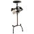 American Tiffany Studios Bronze Root Leg Three-Light Table Lamp Base For Sale - Image 13 of 13