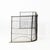 Federal Period Wire Fire Fender. Great for any fireplace. Brings a bit of a traditional style to the room.
