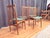 Casala Chairs, Germany, 1960s, Set of 4 For Sale - Image 13 of 18