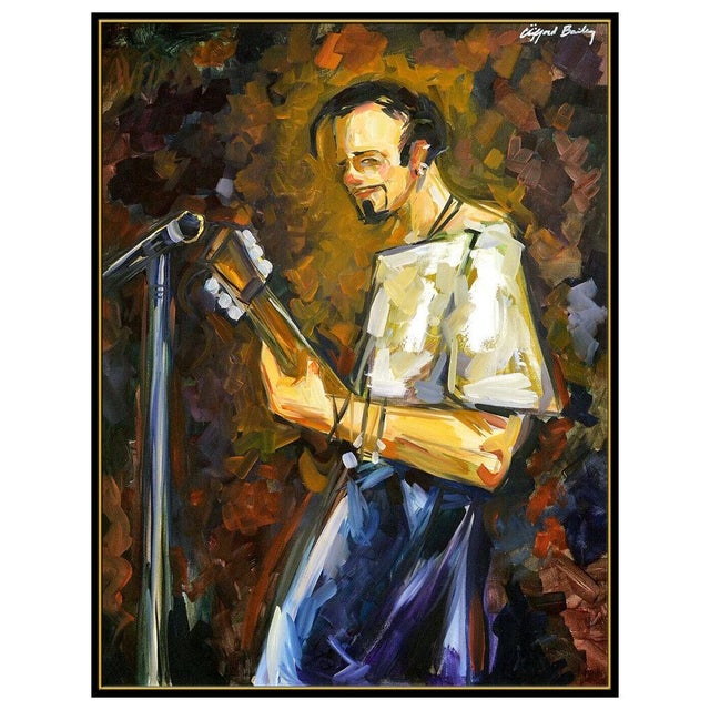 Figurative Mikey, Clifford Bailey For Sale - Image 3 of 6