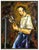 Figurative Mikey, Clifford Bailey For Sale - Image 3 of 6