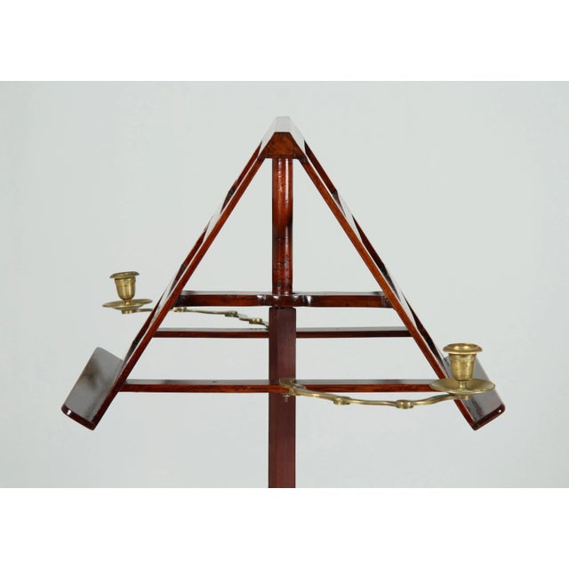 Duet Music Stand, 19th Century For Sale - Image 3 of 11