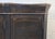 Late 20th Century Ethan Allen Vivianne Chinoiserie Serpentine Console Sideboard For Sale - Image 11 of 14