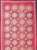Traditional Unusually Large Silk Embroidery Suzani With Soft Red & Beautiful Vivid Colors For Sale - Image 3 of 13
