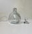 Holmegaard Scandinavian Hand-Blown Asymmetrical Decanter from Holmegaard, 1970s For Sale - Image 4 of 6