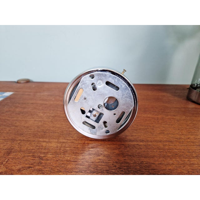 Maxi Globe Ceiling Lights from Raak Amsterdam, 1960, Set of 3 For Sale - Image 12 of 15