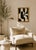 2020s Desert Pulse — Modern Organic Acrylic Painting by Bryan Boomershine, Framed For Sale - Image 5 of 8