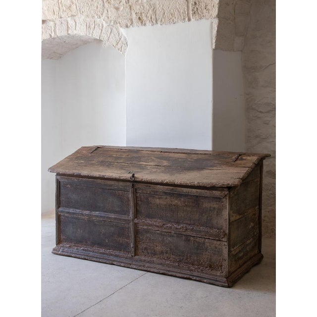 18th Century Italian Sideboard For Sale - Image 10 of 17