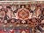 Antique Dragon Heriz Serapi Rug For Sale - Image 4 of 10