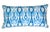 Made from textiles from an artisan design house and features detailed craftsmanship including butterfly corner edge. Down...