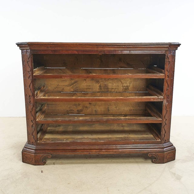 Chest of drawers height: 118 width: 153 depth: 61 this piece is attributed to the mentioned designer/maker. It has no...