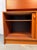 1960s Danish Teak Bookcase by Domino Møbler For Sale - Image 13 of 16