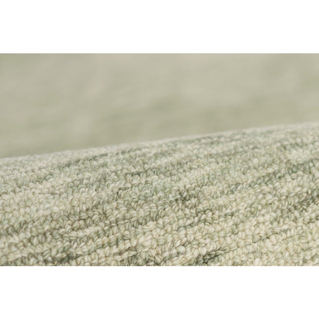 Momeni James Sage Hand Tufted Area Rug 2' X 3' For Sale - Image 4 of 9