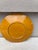 Villeroy & Boch Majolica Chesnut Leaf Plate Villeroy & Boch, Circa 1890 For Sale - Image 4 of 4