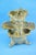 Measurements: height: 20.5 cm; width: 18.5 cm; depth: 15 cm; weight: 2.2 kg item : impressive and vigorous heavy...