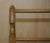 1900 - 1909 Victorian Pine Towel Rail, 1900s For Sale - Image 5 of 17
