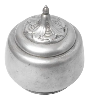 Early 20th Century Mogens Ballin Sugar Bowl