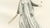 Paper Camille Bonnard, Medieval Tennis Costume Study, Hand-Colored Lithograph, 1845 For Sale - Image 7 of 10