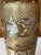 Exquisite Japanese Satsuma Vase by Seikozan For Sale - Image 15 of 17