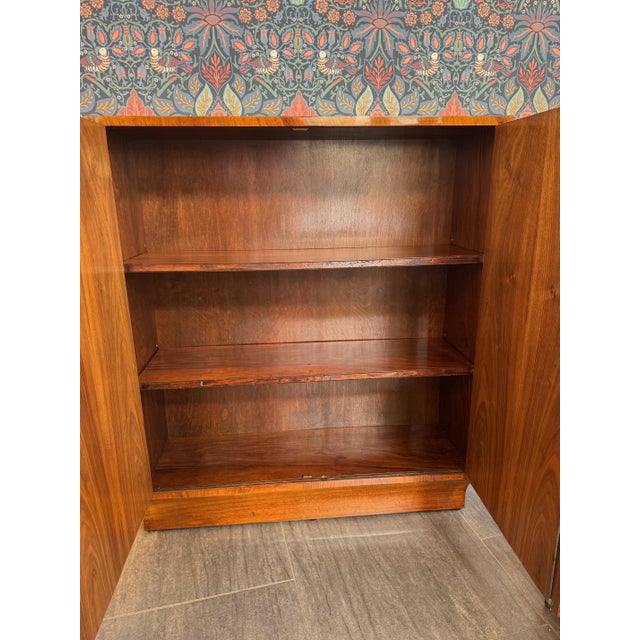 Art Deco Cabinet, 1930s For Sale - Image 3 of 7