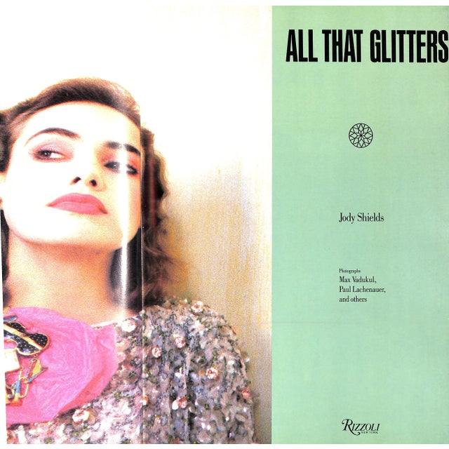 SHIELDS, Jody Photographs Max Vadakul, Paul Lachenauer, and others Rizzoli 1988 12 1/4" x 8 5/8" Traces the history of...