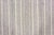 Rug & Kilim Vintage Turkish Kilim Exotic Yarn Rug With Ivory Stripes by Rug & Kilim, 1950-1959 For Sale - Image 4 of 8