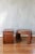 Gordon Furniture Co. Pair of 1990s Gordons Fine Furniture Design Fruitwood Burl Side Tables For Sale - Image 4 of 8