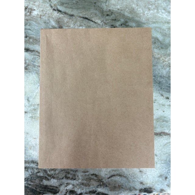 2025 Landscape Tree Fine Art Print, Framed For Sale In Houston - Image 6 of 6